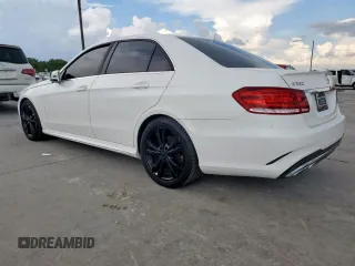 2014 Mercedes-Benz E 350 Sport с VIN WDDHF5KB8EB009060, выставлен на аукционе Copart как лот 62671375 с пробегом 165 513 миль миль и Чистый • Clean title. История ставок и продаж доступна на DreamBid. Изображение 2.