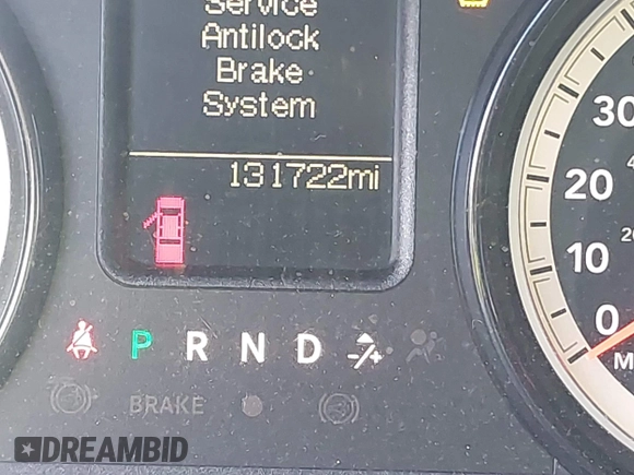 2019 Ram 1500 Classic Express with VIN 1C6RR6FG2KS603678, listed as a IAAI auction lot 41958909 with 131,722 mi miles. Bid and sale history available at carsss.com. Image 15.
