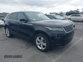 2018 Land Rover Range Rover Velar S with VIN SALYB2RX2JA743742, listed as a IAAI auction lot 42203403 with 88,877 mi miles and . Bid and sale history available at DreamBid. Image 1.