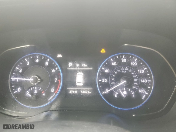2022 Hyundai Palisade SEL with VIN KM8R2DHE8NU467249, listed as a Copart auction lot 42113265 with 64,421 mi miles and Salvage Title. Bid and sale history available at carsss.com. Image 9.