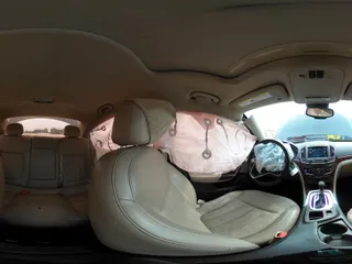 2014 Buick Regal с VIN 2G4GK5EX7E9211605, выставлен на аукционе IAAI как лот 42678927 с пробегом 145 546 миль миль и . История ставок и продаж доступна на DreamBid. Изображение 19.
