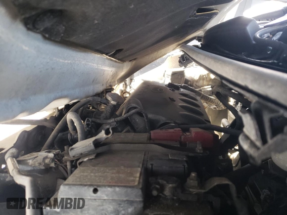 2016 Toyota Yaris L z VIN VNKKTUD33GA068543, wystawiony jako Copart lot #52358345 z przebiegiem 95 976 mil mil oraz Szkoda całkowita • Salvage title. Historia ofert i sprzedaży dostępna na DreamBid. Obrazek 11.