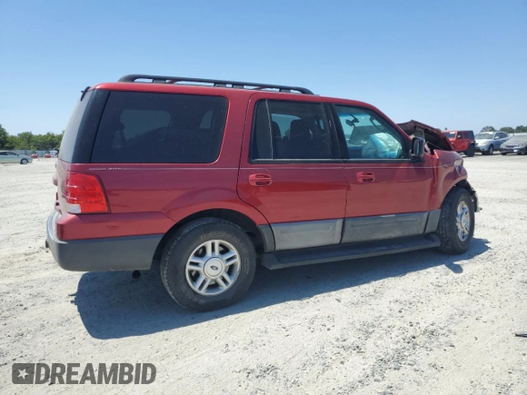 2006 Ford Expedition Special Service with VIN 1FMPU16516LA30395, listed as a Copart auction lot 60482185 with 172,358 mi miles and Salvage title. Bid and sale history available at DreamBid. Image 3.