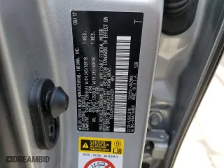 2017 Toyota Highlander XLE with VIN 5TDJZRFH2HS484001, listed as a Copart auction lot 49494205 with 0 mi miles and Non Repairable. Bid and sale history available at carsss.com. Image 13.