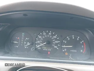 2001 Toyota Camry CE с VIN 4T1BG22K21U801890, выставлен на аукционе IAAI как лот 42379696 с пробегом 193 497 миль миль и . История ставок и продаж доступна на DreamBid. Изображение 7.