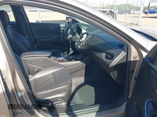 2024 Chevrolet Malibu LT with VIN 1G1ZE5ST2RF158212, listed as a IAAI auction lot 42216131 with 39,480 mi miles and . Bid and sale history available at DreamBid. Image 5.