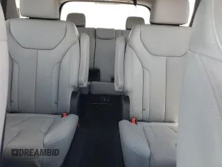 2021 Hyundai Palisade SEL с VIN KM8R44HE3MU227227, выставлен на аукционе Copart как лот 64424985 с пробегом 88 023 миль миль и Списание • Salvage title. История ставок и продаж доступна на DreamBid. Изображение 10.