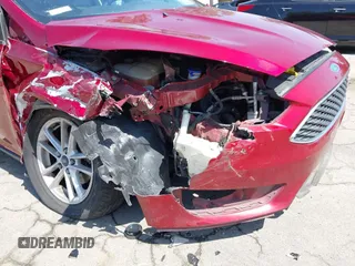 2015 Ford Focus SE с VIN 1FADP3F27FL300543, выставлен на аукционе IAAI как лот 42228251 с пробегом 141 233 миль миль и . История ставок и продаж доступна на DreamBid. Изображение 6.