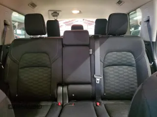 2023 Nissan Pathfinder SV с VIN 5N1DR3BC1PC244857, выставлен на аукционе Copart как лот 58160795 с пробегом 42 417 миль миль и Чистый • Clean title. История ставок и продаж доступна на DreamBid. Изображение 10.