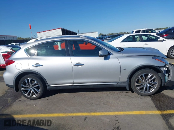 2016 Infiniti QX50 z VIN JN1BJ0RP2GM232983, wystawiony jako IAAI lot #41877521 z przebiegiem 78 968 mil mil oraz . Historia ofert i sprzedaży dostępna na DreamBid. Obrazek 13.