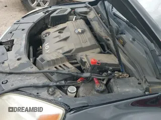 2015 Chevrolet Equinox LT z VIN 2GNFLCE39F6206981, wystawiony jako IAAI lot #42389099 z przebiegiem 185 598 mil mil oraz . Historia ofert i sprzedaży dostępna na DreamBid. Obrazek 19.