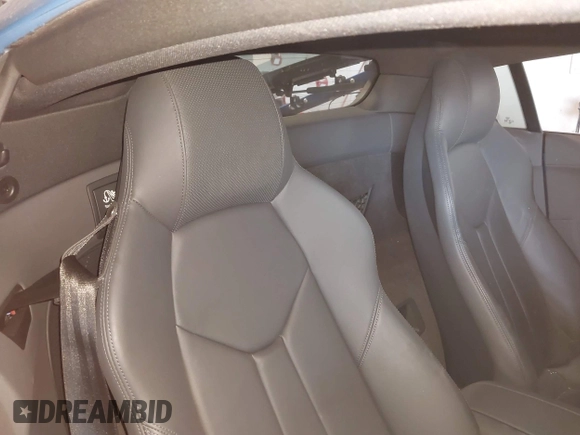 2023 Audi R8 performance quattro with VIN WUACEAFX5P7902124, listed as a IAAI auction lot 41426635 with 3,438 mi miles and . Bid and sale history available at DreamBid. Image 8.