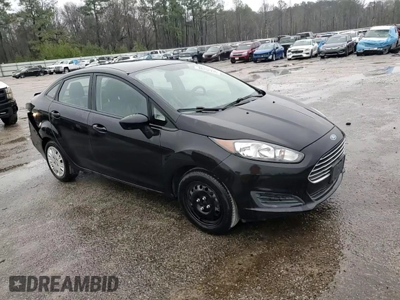 2014 Ford Fiesta S with VIN 3FADP4AJ5EM159411, listed as a Copart auction lot 48252435 with 115,484 mi miles and Salvage title. Bid and sale history available at DreamBid. Image 10.