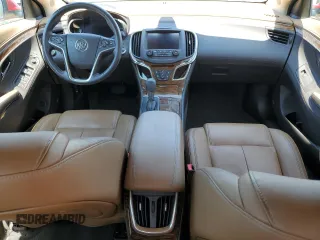 2014 Buick LaCrosse Leather with VIN 1G4GB5GR9EF222918, listed as a Copart auction lot 72066514 with 58,757 mi miles and Salvage Title. Bid and sale history available at carsss.com. Image 8.
