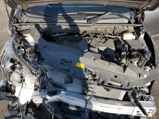 2018 Toyota Highlander LE с VIN 5TDBZRFH6JS817777, выставлен на аукционе Copart как лот 56344485 с пробегом 73 580 миль миль и Списание • Salvage title. История ставок и продаж доступна на DreamBid. Изображение 11.