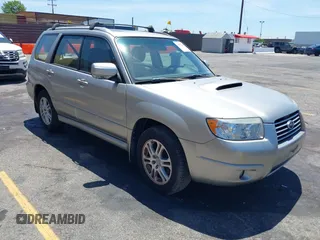 2006 Subaru Forester XT Limited with VIN JF1SG696X6H734109, listed as a IAAI auction lot 42679923 with 132,384 mi miles and . Bid and sale history available at DreamBid. Image 1.