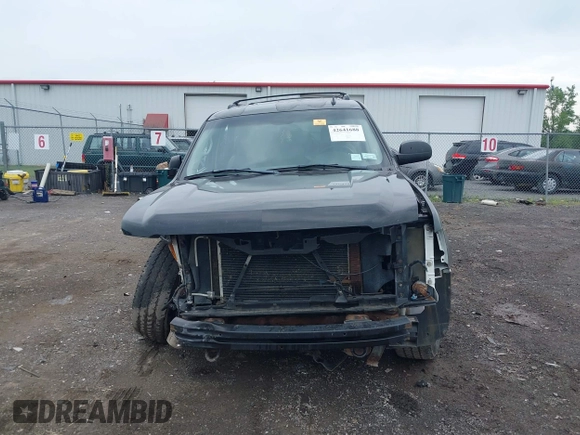 2008 Chevrolet Tahoe LTZ with VIN 1GNFK13078J136869, listed as a IAAI auction lot 42641688 with 178,857 mi miles and . Bid and sale history available at DreamBid. Image 12.