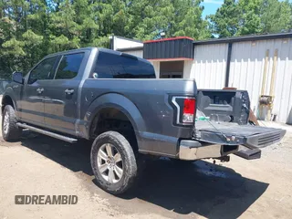 2015 Ford F-150 XLT с VIN 1FTEW1EG3FFA41471, выставлен на аукционе IAAI как лот 42493751 с пробегом 141 920 миль миль и . История ставок и продаж доступна на DreamBid. Изображение 3.