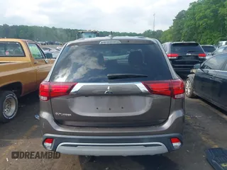 2020 Mitsubishi Outlander ES with VIN JA4AD2A32LZ038644, listed as a IAAI auction lot 42106213 with 61,919 mi miles and . Bid and sale history available at DreamBid. Image 16.