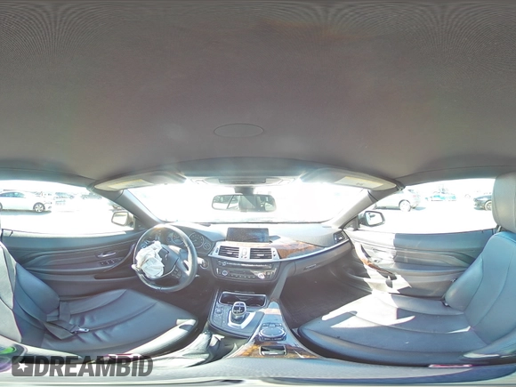 2015 BMW 4 Series 428i xDrive with VIN WBA3T1C51FP820800, listed as a Copart auction lot 88390905 with 168,906 mi miles and Salvage Title. Bid and sale history available at carsss.com. Image 12.