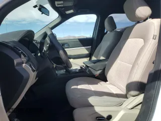 2018 Ford Explorer z VIN 1FM5K7BH8JGC00785, wystawiony jako Copart lot #78742464 z przebiegiem 48 271 mil mil oraz Szkoda całkowita • Salvage title. Historia ofert i sprzedaży dostępna na DreamBid. Obrazek 7.