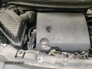 2020 Chevrolet Traverse High Country z VIN 1GNEVNKW7LJ244126, wystawiony jako Copart lot #51694185 z przebiegiem 97 599 mil mil oraz Szkoda całkowita • Salvage title. Historia ofert i sprzedaży dostępna na DreamBid. Obrazek 16.
