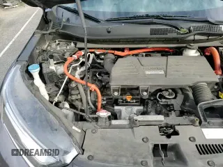 2020 Honda CR-V LX z VIN 7FART6H24LE008166, wystawiony jako Copart lot #87710965 z przebiegiem 74 531 mil mil oraz Szkoda całkowita • Salvage title. Historia ofert i sprzedaży dostępna na DreamBid. Obrazek 13.