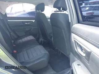 2018 Honda CR-V LX with VIN 5J6RW5H31JL000794, listed as a IAAI auction lot 41864939 with 78,694 mi miles and . Bid and sale history available at DreamBid. Image 8.