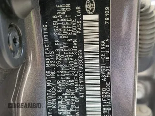 2015 Toyota Camry XLE with VIN 4T1BF1FK0FU930869, listed as a Copart auction lot 53353425 with 185,498 mi miles and Clean Title. Bid and sale history available at carsss.com. Image 12.