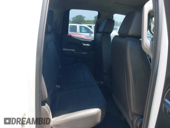2020 Chevrolet Silverado 1500 Work Truck with VIN 1GCRYAEF4LZ178061, listed as a IAAI auction lot 42223719 with 67,359 mi miles and . Bid and sale history available at DreamBid. Image 8.