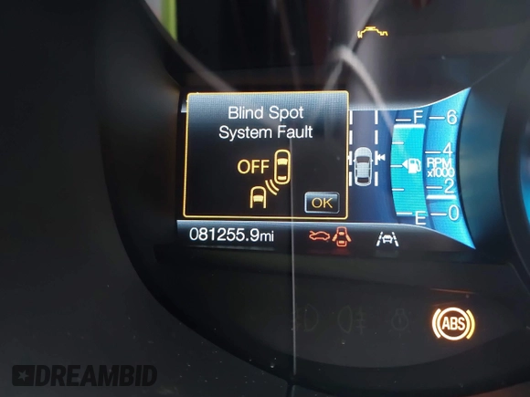2020 Ford Edge SEL с VIN 2FMPK3J93LBA70212, выставлен на аукционе IAAI как лот 41560231 с пробегом 81 255 миль миль и . История ставок и продаж доступна на DreamBid. Изображение 16.