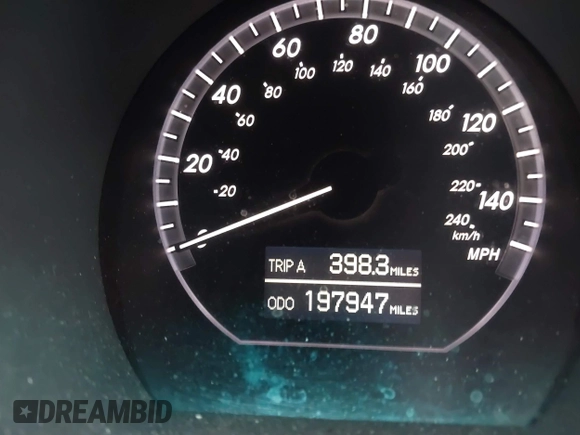 2006 Lexus RX 400h z VIN JTJHW31U360017966, wystawiony jako IAAI lot #42259691 z przebiegiem 197 947 mil mil oraz . Historia ofert i sprzedaży dostępna na DreamBid. Obrazek 15.