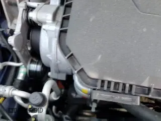 2021 Hyundai Elantra Limited z VIN KMHLN4AJ2MU010116, wystawiony jako Copart lot #71209915 z przebiegiem 50 160 mil mil oraz Szkoda całkowita • Salvage title. Historia ofert i sprzedaży dostępna na DreamBid. Obrazek 14.