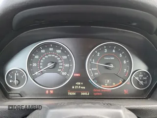 2019 BMW 4 Series 430i z VIN WBA4Z1C57KEE44423, wystawiony jako Copart lot #45216355 z przebiegiem 78 354 mil mil oraz Szkoda całkowita • Salvage title. Historia ofert i sprzedaży dostępna na DreamBid. Obrazek 9.