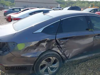 2018 Honda Accord EX-L with VIN 1HGCV2F56JA024118, listed as a IAAI auction lot 42423014 with 113,753 mi miles and . Bid and sale history available at DreamBid. Image 6.