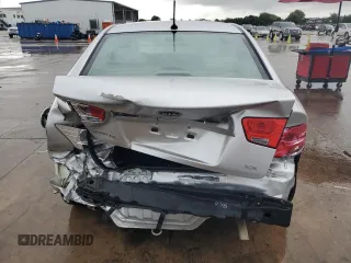 2012 Kia Forte EX with VIN KNAFU4A21C5516412, listed as a Copart auction lot 72630114 with 303,809 mi miles and Salvage Title. Bid and sale history available at carsss.com. Image 6.