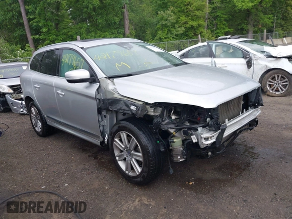 2017 Volvo XC60 Inscription с VIN YV440MRU6H2177633, выставлен на аукционе IAAI как лот 42179657 с пробегом 133 422 миль миль и . История ставок и продаж доступна на DreamBid. Изображение 1.