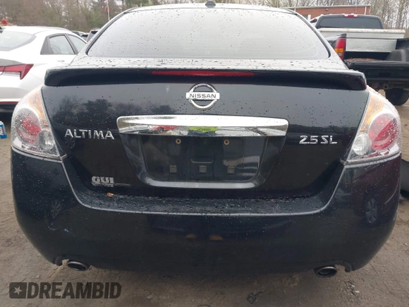 2012 Nissan Altima S z VIN 1N4AL2AP0CN511644, wystawiony jako IAAI lot #42080789 z przebiegiem 169 048 mil mil oraz . Historia ofert i sprzedaży dostępna na DreamBid. Obrazek 16.