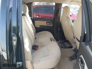 2008 Chevrolet Colorado LT w/1LT with VIN 1GCCS339388208325, listed as a IAAI auction lot 41479911 with 172,795 mi miles. Bid and sale history available at carsss.com. Image 8.