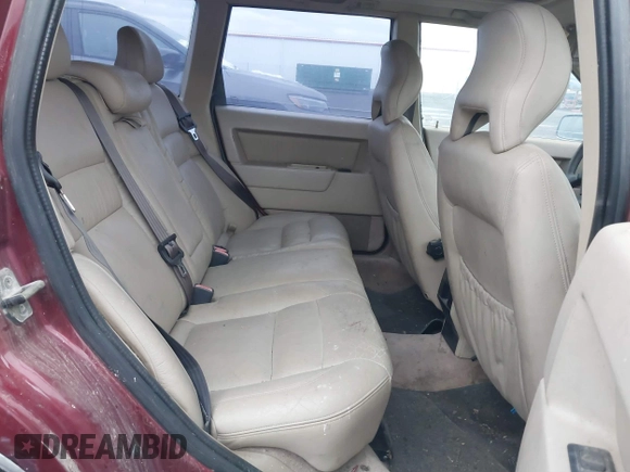 1996 Volvo 850 с VIN YV1LW5546T2231055, выставлен на аукционе IAAI как лот 41468752 с пробегом 133 918 миль миль и . История ставок и продаж доступна на DreamBid. Изображение 8.