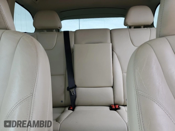 2015 Volvo XC60 T5 Drive-E Premier с VIN YV440MDK0F2636982, выставлен на аукционе Copart как лот 53581325 с пробегом 108 660 миль миль и Списание • Salvage title. История ставок и продаж доступна на DreamBid. Изображение 10.