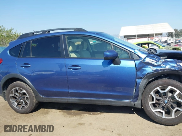 2016 Subaru Crosstrek Premium с VIN JF2GPABC8G8340792, выставлен на аукционе IAAI как лот 41985522 с пробегом 85 151 миль миль и . История ставок и продаж доступна на DreamBid. Изображение 13.