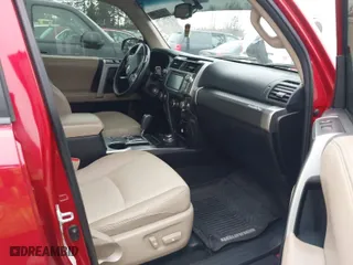 2014 Toyota 4Runner Limited with VIN JTEBU5JR2E5168333, listed as a IAAI auction lot 41841502 with 80,628 mi miles. Bid and sale history available at carsss.com. Image 5.