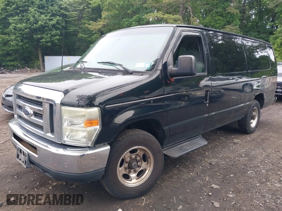 2008 Ford Econoline Passenger XL с VIN 1FBSS31L18DA81659, выставлен на аукционе IAAI как лот 42526267 с пробегом 193 114 миль миль и . История ставок и продаж доступна на DreamBid. Изображение 2.