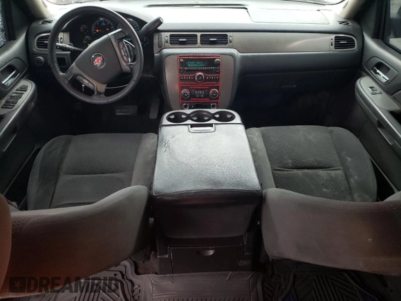 2008 Chevrolet Tahoe LS с VIN 1GNFC13C78J167143, выставлен на аукционе Copart как лот 53564165 с пробегом 215 054 миль миль и Списание • Salvage title. История ставок и продаж доступна на DreamBid. Изображение 8.