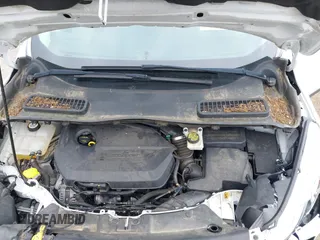 2014 Ford Escape SE with VIN 1FMCU9GX4EUE32062, listed as a IAAI auction lot 42710911 with 68,201 mi miles and . Bid and sale history available at DreamBid. Image 10.