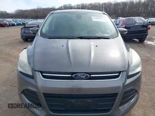 2013 Ford Escape SEL with VIN 1FMCU0HX0DUD71088, listed as a IAAI auction lot 41880044 with 155,439 mi miles. Bid and sale history available at carsss.com. Image 12.