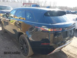 2020 Land Rover Range Rover Velar R-Dynamic S с VIN SALYK2FV7LA249589, выставлен на аукционе IAAI как лот 41711583 с пробегом 36 754 миль миль и . История ставок и продаж доступна на DreamBid. Изображение 3.