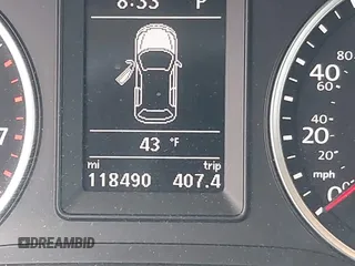 2017 Volkswagen Tiguan S with VIN WVGBV7AX9HK049420, listed as a IAAI auction lot 41838301 with 118,490 mi miles and . Bid and sale history available at DreamBid. Image 15.