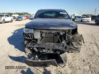 2019 Jeep Grand Cherokee Summit with VIN 1C4RJFJT1KC526817, listed as a Copart auction lot 42540505 with 86,032 mi miles and Salvage Title. Bid and sale history available at carsss.com. Image 5.
